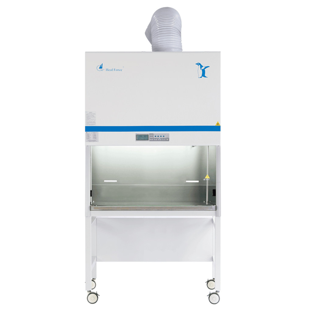 Heal Force HFSAFE Class II B2 Biological