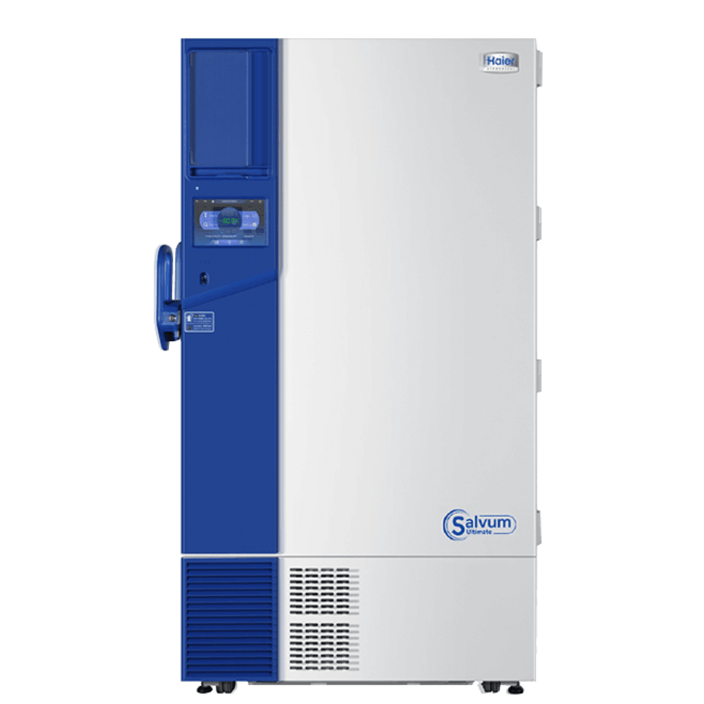 Haier Biomedical DW-86L729BPT Ultra Low Energy ULT -40°/-86°C