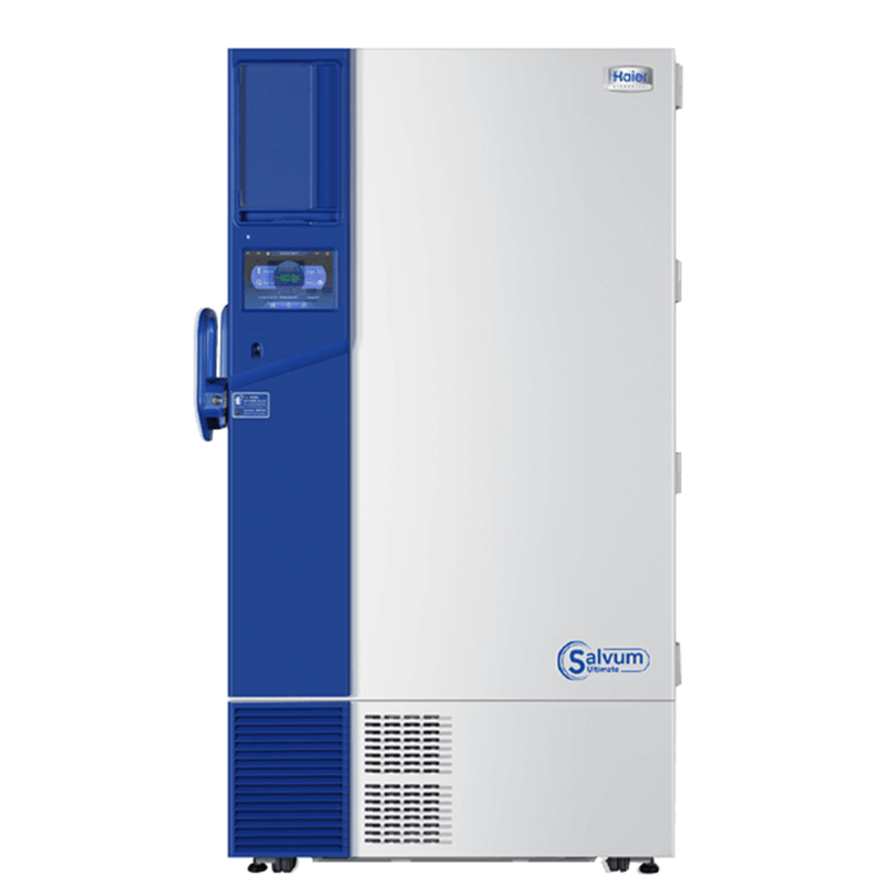 Haier Biomedical DW-86L959BPT Ultra Low Energy ULT -40°/-86°C
