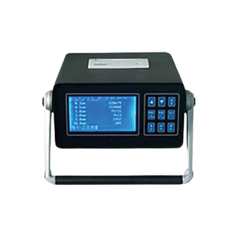 BIOBASE CSI-E Dust Particle Counter