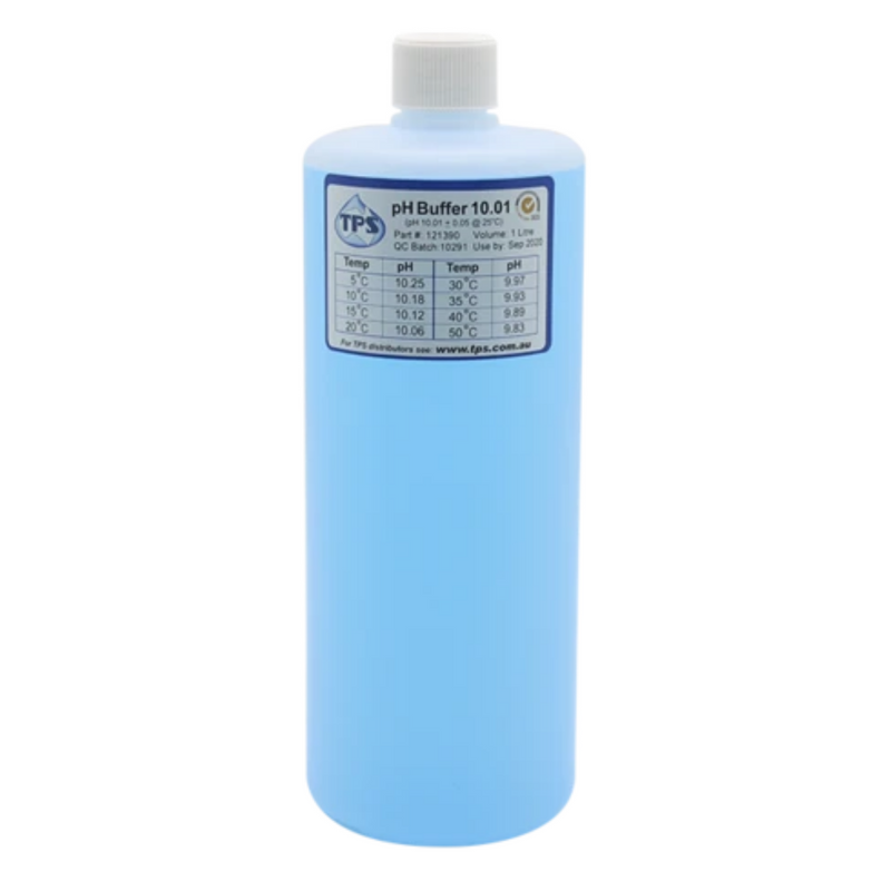 TPS pH 10.01 Calibration Buffer