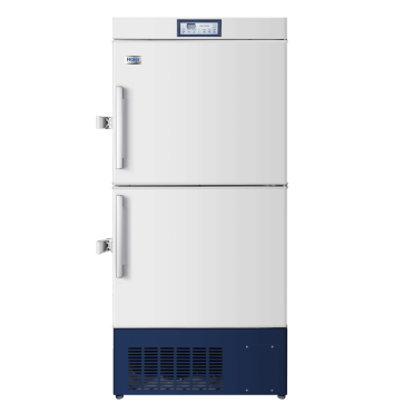 Haier Biomedical DW-40L508 Double Door -32°/-40°C