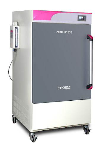 LABWIT ZXMP series Premium Humidity Incubator