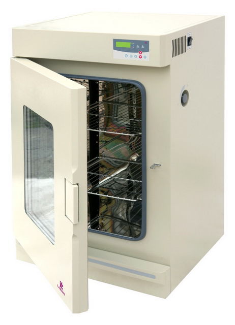 LABWIT ZXRD-A Series Back Heating Ovens