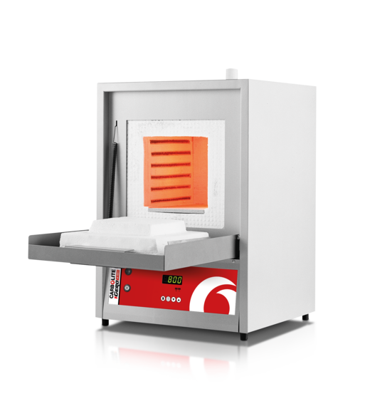 CARBOLITE GERO ELF1123-230SN Chamber Furnace 23L