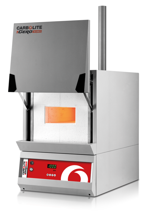 Carbolite Ashing Furnace - AAF 11/3 & AAF 11/7