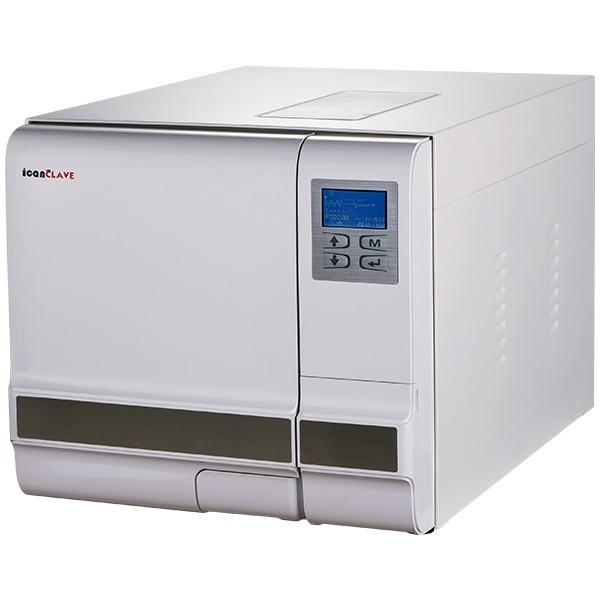 Icanclave Benchtop Autoclave D Series