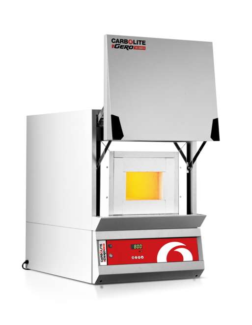 Carbolite Ashing Furnace - GSM