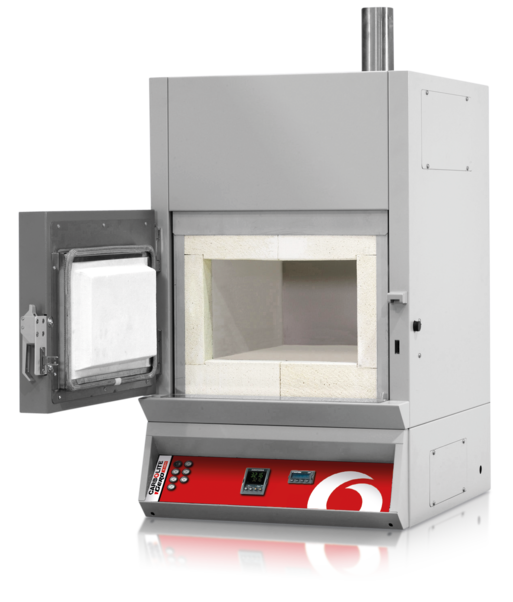 Carbolite Afterburner Ashing Furnace - ABF