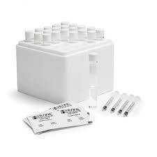 HANNA HI 83730-20 Peroxide in Olive Oil Reagents