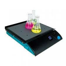 JEIO TECH MS-33MH Multi-Position Hotplate Stirrer