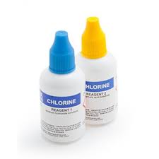 HANNA HI 3829F-050 Reagents for HANNA HI3829F (50 tests)