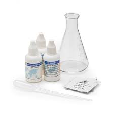 HANNA HI 3843 Hypochlorite Test Kit