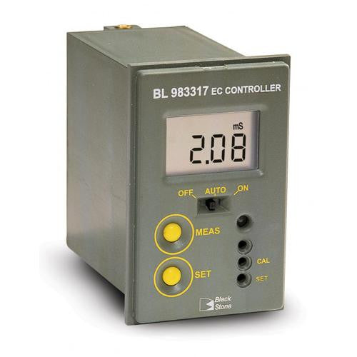 BL 983317-1 Conductivity Mini Controller upto 10.00 mS/cm. 230V - Acorn Scientific