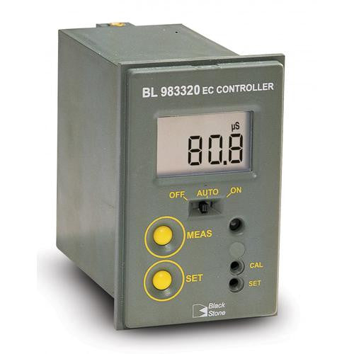 BL 983320 Conductivity Mini Controller @ 199.9 µS/cm - Acorn Scientific