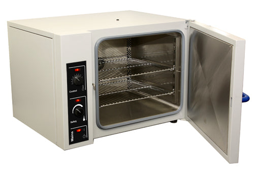 Sci Eng Economy Ovens