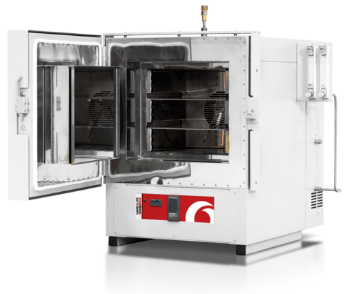 CARBOLITE GERO HTMA4220-230SN Modified Atmosphere Oven 220L