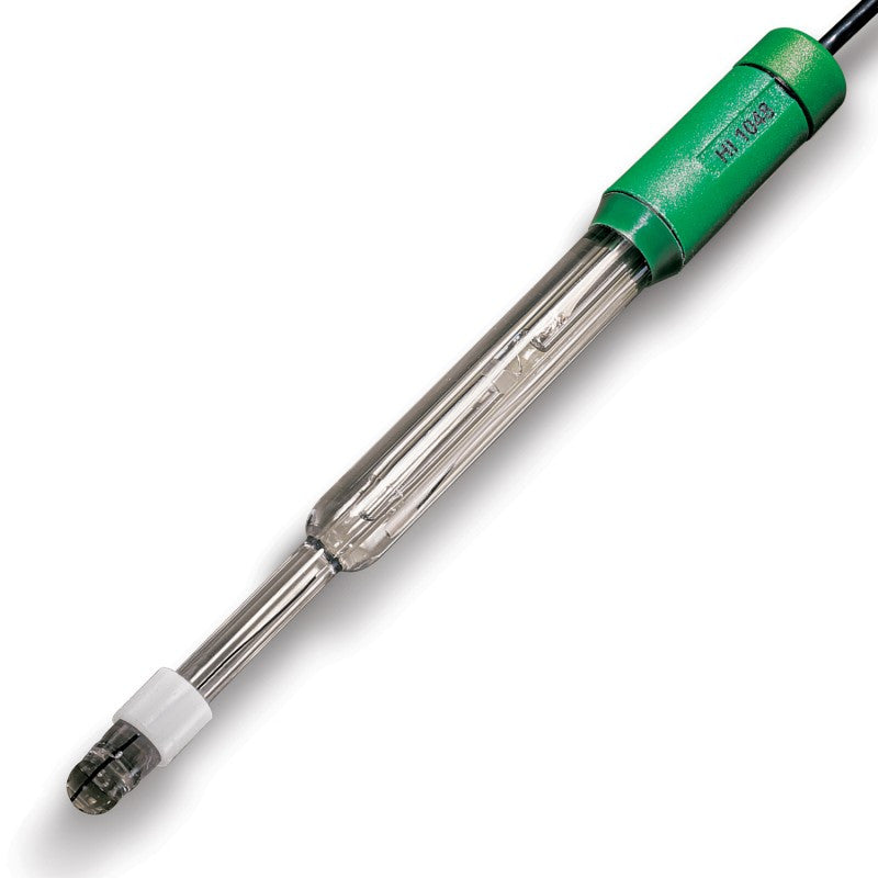 HI 1048B pH Electrode with CPS™ for Wine BNC Connection - Acorn Scientific