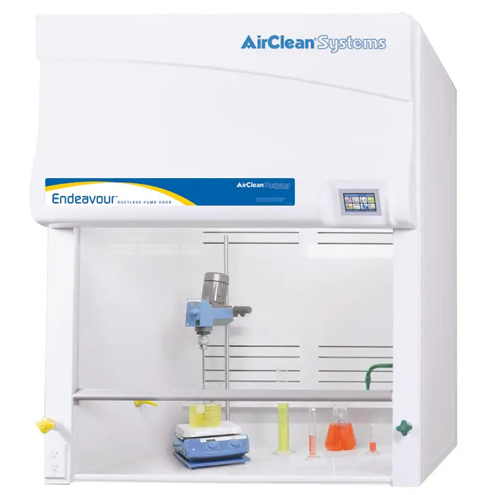 AIRCLEAN SYSTEMS Endeavour™ - Sliding Sash Ductless