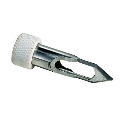 FC098 Blade attachment for Electrode - 20mm - Acorn Scientific