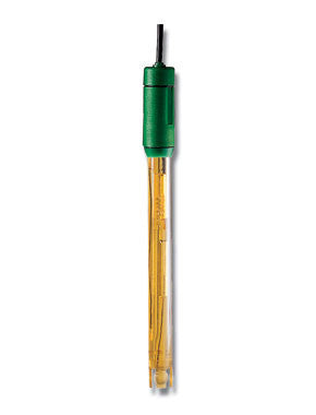 HI 12300 Digital pH-Electrode. plastic body. Gel (edge) - Acorn Scientific