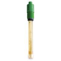 HI 1210B/5 Combination PEI-body pH Electrode with BNC connection and 5 m cable - Acorn Scientific