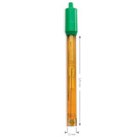 HI 1230B - Combination pH Electrode (General Purpose) - Acorn Scientific