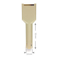 HI 1280 Spare Electrode for PICCOLO Tester - Acorn Scientific
