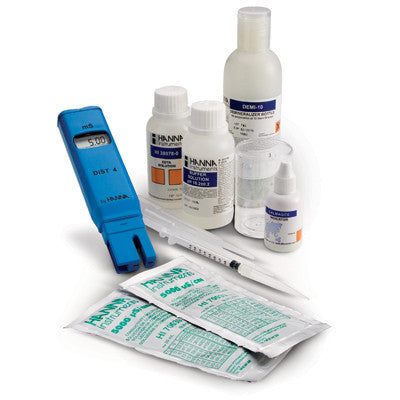 CTK SAR (Sodium Absorption Ratio) - Acorn Scientific