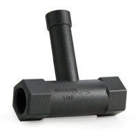 HI 6054T Electrode Holder for In-line Installation. PG 13.5 Thread - Acorn Scientific