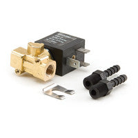 HI 70488 PCA Electrovalve. 60 Hz - Acorn Scientific