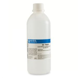 HI 70681L - Ink Stains - 500ml - Acorn Scientific