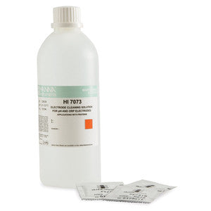 HANNA HI 7073L - Proteins - 500ml