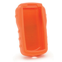 HI 710008 Shockproof Rubber Boot Ergo Style Casing. Orange - Acorn Scientific