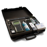 HI 710140 Hard Carrying Case - Acorn Scientific