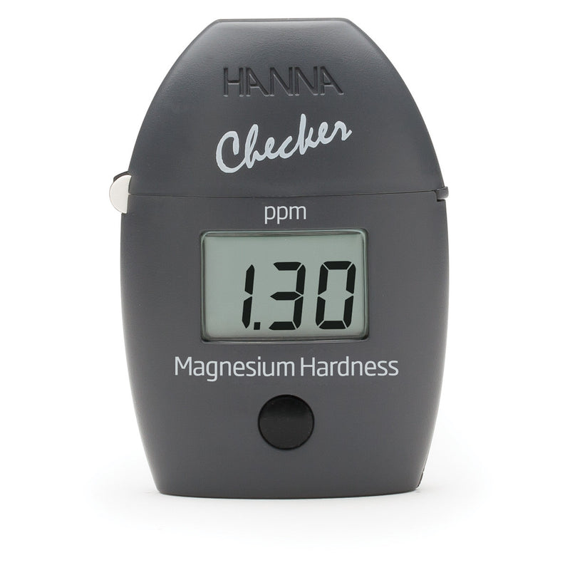 HANNA HI719 Checker HC ® - Magnesium Hardness