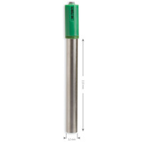 HANNA HI 72911B - pH/°C-Electrode - Acorn Scientific