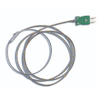 HANNA HI 766F HANNA HIgh Temperature Thermocouple Probe - Acorn Scientific