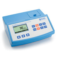 HANNA HI 83205-02 Multiparameter Photometer for Boilers and Cooling Towers