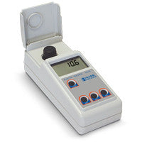 HANNA HI 83730-02 Photometer for the Determination of Peroxide Value in Olive Oils