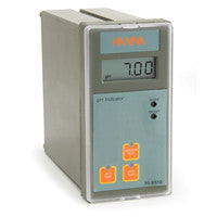 HANNA HI 8510 pH Analog Indicator with Self Diagnostic Test - Acorn Scientific