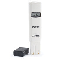 HANNA HI 98203 Salt Content Meter (Salintest) - Acorn Scientific