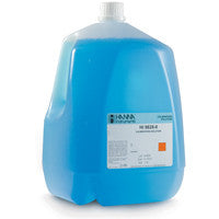 HANNA HI 9828-27 Quick Calibration Solution. 1 Gallon - Acorn Scientific