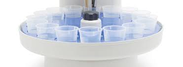 HANNA HI920-060 20x Plastic Beakers (150mL) for HANNA HI920-11660