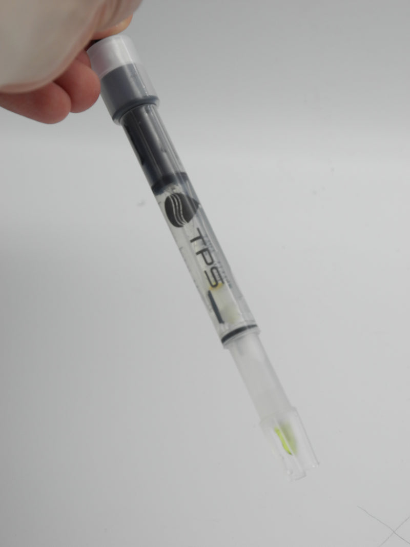 TPS pH Sensor, Plastic, AgCl Ref, Intermediate Junc, 5m, Waterproof BNC