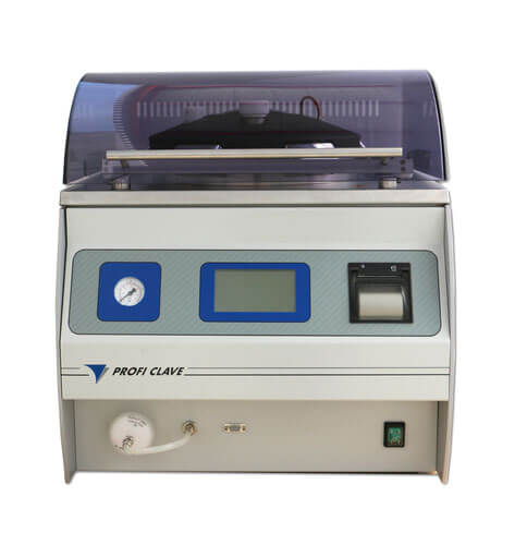 BioTool PC20B ProfiClave Media preparator