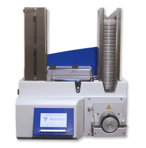 BioTool PS20 PetriSwiss Mini