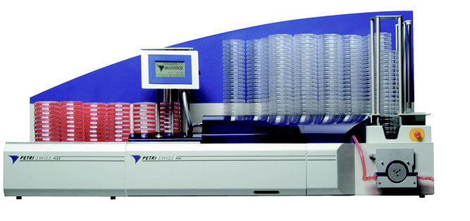 BioTool PS900 PetriSwiss