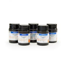 HANNA HI88703-11 Turbidity Calibration Standards