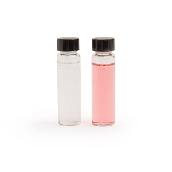 HANNA HI709-11 Manganese HANNA HIgh Range Checker HC Calibration Check Set